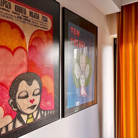 Sunn Aparthotel Szklarska Poreba Extérieur photo