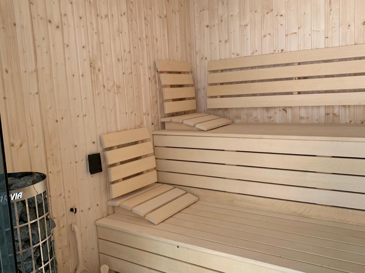 Sunn Aparthotel Szklarska Poreba Extérieur photo