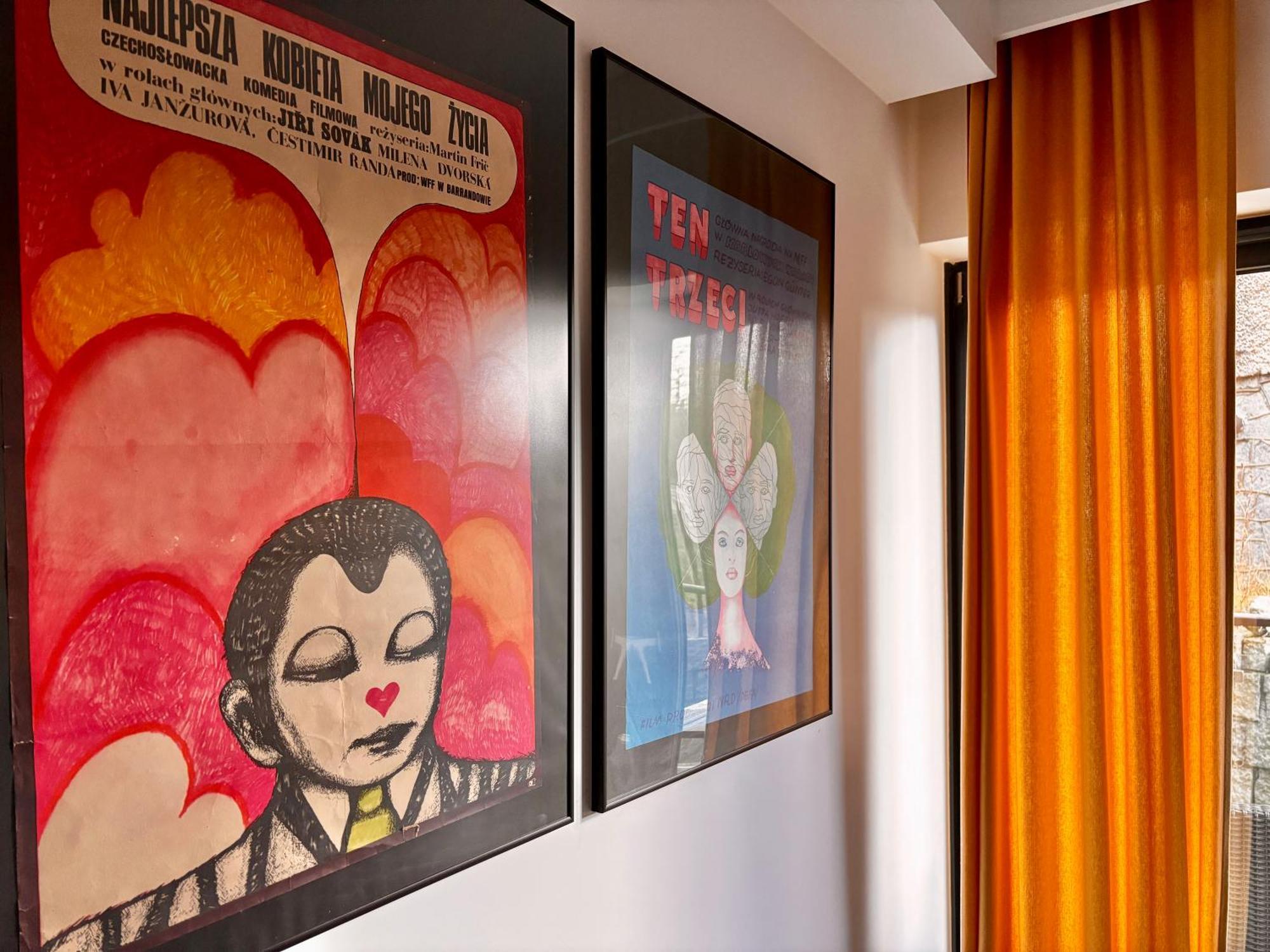 Sunn Aparthotel Szklarska Poreba Extérieur photo