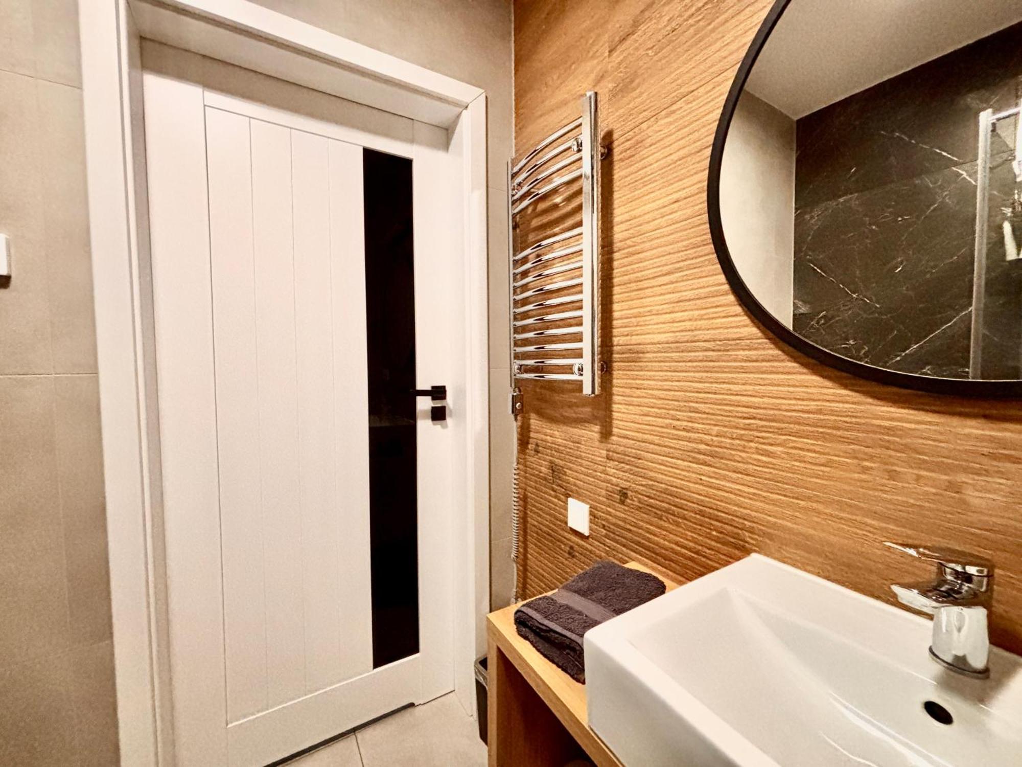 Sunn Aparthotel Szklarska Poreba Extérieur photo